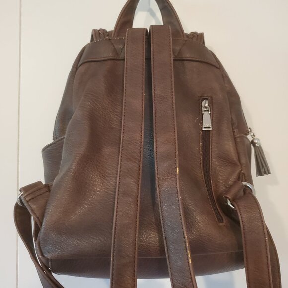 Colab Backpack Purse - Picture 6 of 15